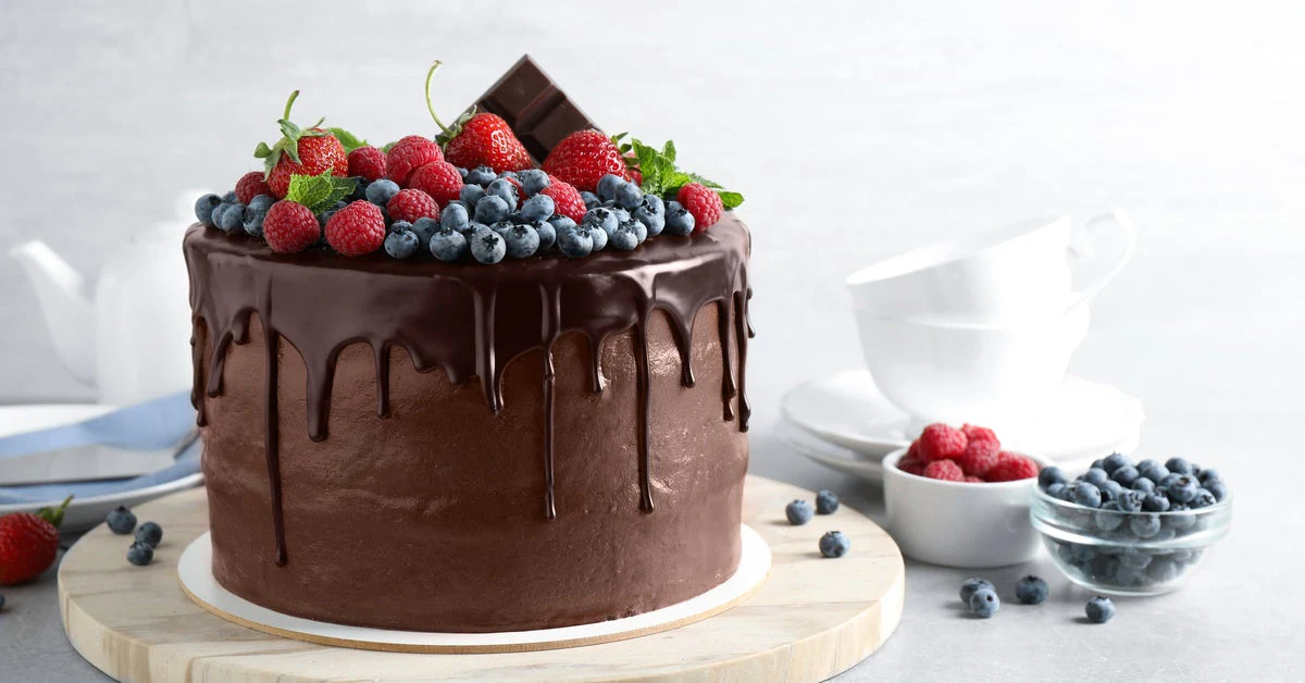 Master the Art of Cake Baking: Expert Tips and Tricks