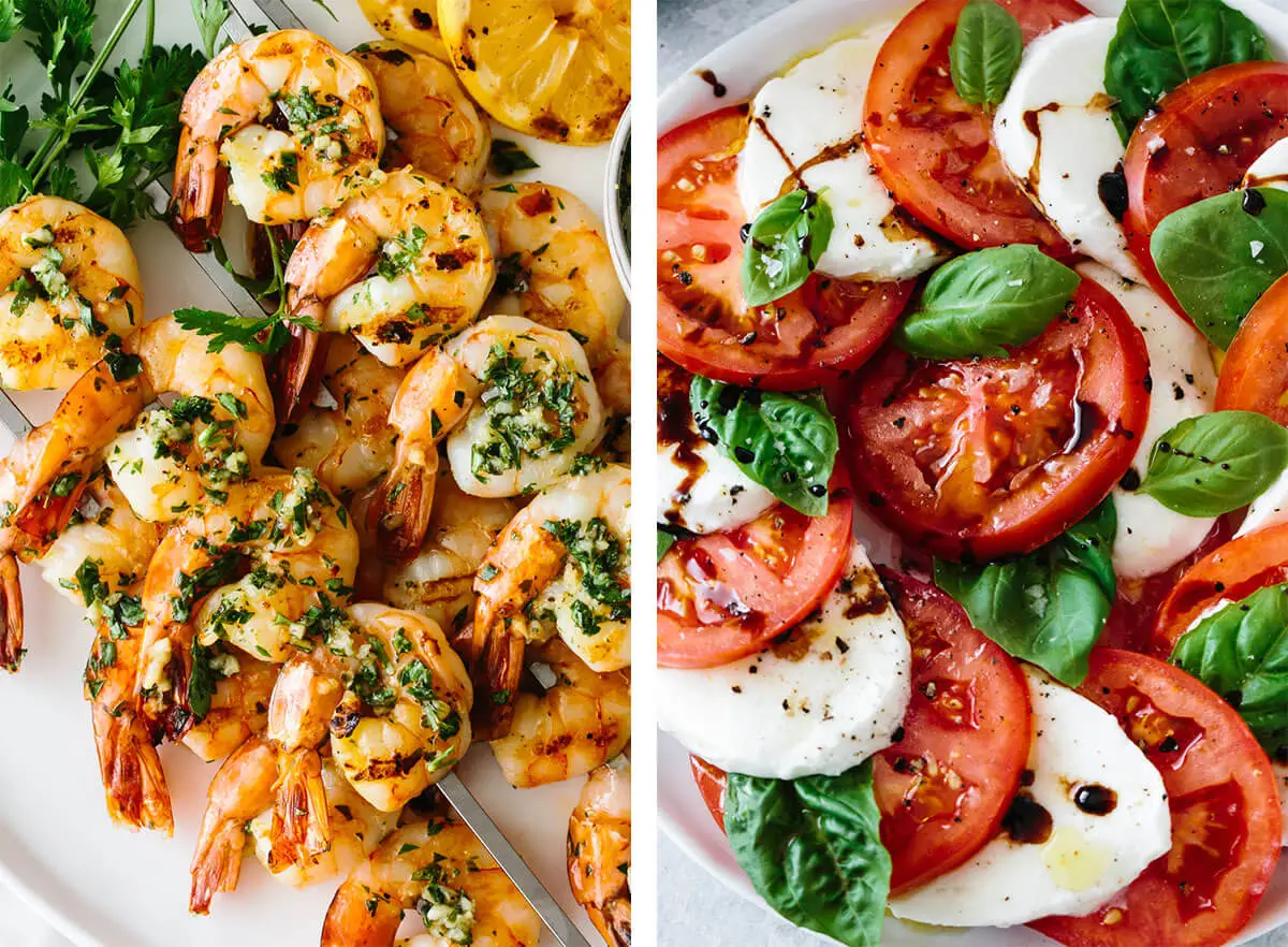 Easy Mediterranean Diet Recipes: Boost Your Health with Tasty Dishes